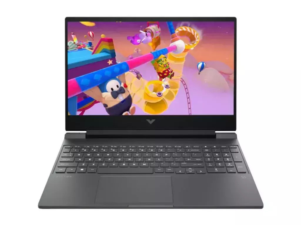 HP Victus 15-fb3701nv 15.6" IPS FHD 144Hz (Ryzen 5-8645HS/16GB/512GB SSD/GeForce RTX 3050/W11 Home) (GR Keyboard) view 1