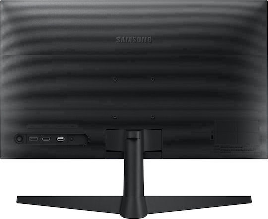 Samsung S24C330GAU IPS Monitor 24" FHD 1920x1080 with Response Time 4ms GTG view 7