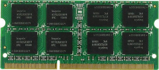 DDR3 with Module 1x1GB for Laptop RAM301 view 1