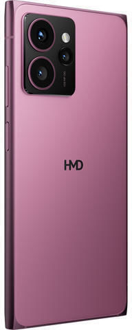 HMD Skyline 5G (8GB/256GB) Neon Pink view 6