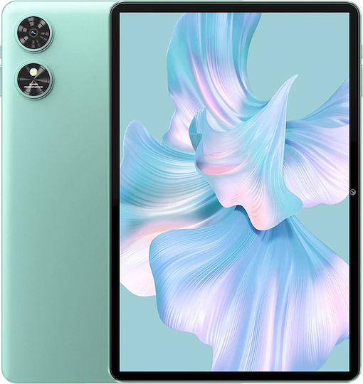 Oukitel OT6 10.1" Tablet (4GB/64GB) Green view 1