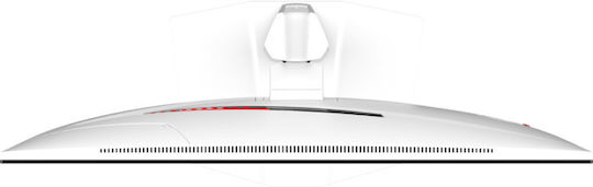 MSI MAG 274URFW IPS HDR Gaming Monitor 27" 4K 3840x2160 160Hz with Response Time 0.5ms GTG view 4
