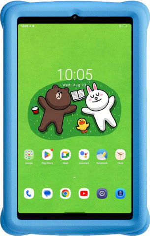 BlackView Tab 60 Kids 4G 8.68" (4GB/128GB) Blue view 2