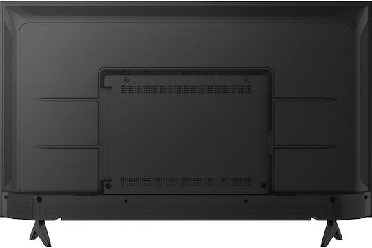 Panasonic Smart Television 43" Full HD LED TX-43MSW504 HDR (2023) view 3