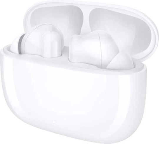 Honor Choice X7i In-ear Bluetooth Handsfree Earphones with Sweat Resistance and Charging Case White vista 4