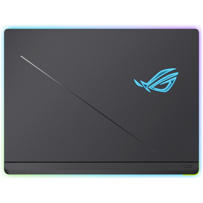 Asus ROG Strix G18 G815LW-S9050 G815LW-S9050 18" QHD+ 240Hz (Ultra 9-275HX/32GB/2TB SSD/GeForce RTX 5080/No OS) (US Keyboard) view 8