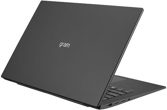 LG Gram 14" IPS FHD+ (i5-1340P/8GB/512GB SSD/W11 Pro) (US Keyboard) view 5