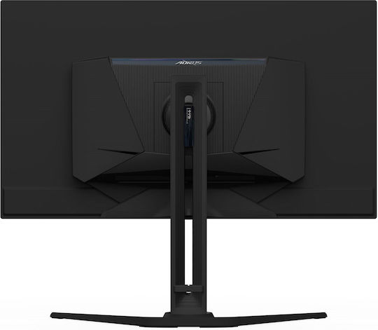 Gigabyte Aorus FO32U OLED HDR Gaming Monitor 31.5" 4K 3840x2160 165Hz with Response Time 0.03ms GTG view 2