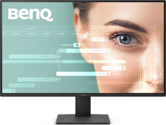 BenQ GW2791 IPS Monitor 21.5" FHD 1920x1080 with Response Time 5ms GTG view 3