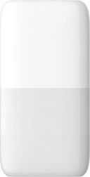 Ldnio PR1009 Power Bank 10000mAh with 2 USB-A Ports White vue 3