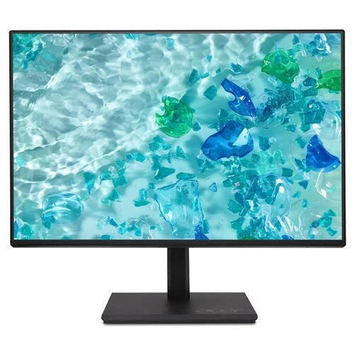 Acer Vero B247W E5 IPS Monitor 24" FHD 1920x1200 with 4ms Response Time GTG view 2