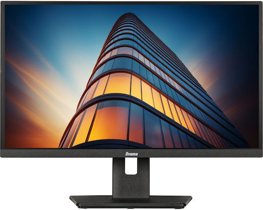 Iiyama ProLite XUB2492HSU-B6 IPS Monitor 23.8" FHD 1920x1080 view 6