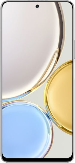 Honor Magic4 Lite 5G Dual SIM (6GB/128GB) Titanium Silver view 4
