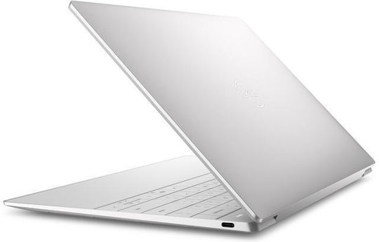 Dell XPS 13 9340 13.4" FHD+ 120Hz (Ultra 7-155H/16GB/512GB SSD/W11 Pro) Platinum Silver (International English Keyboard) view 6