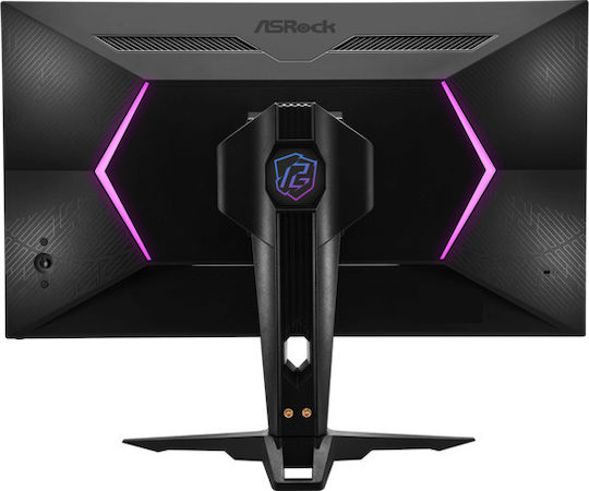 ASRock PGO32UFS OLED HDR Gaming Monitor 31.5" 4K 3840x2160 240Hz with Response Time 0.03ms GTG Ansicht 5