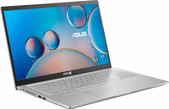 Asus X515JA-BR642T 15.6" (i3-1005G1/4GB/256GB SSD/W10 Home) (US Keyboard) view 5