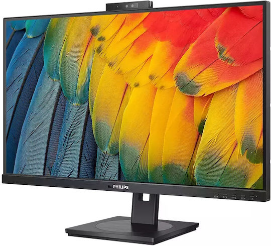 Philips 24B1U5301H IPS Monitor 23.8" FHD 1920x1080 with Response Time 4ms GTG view 3