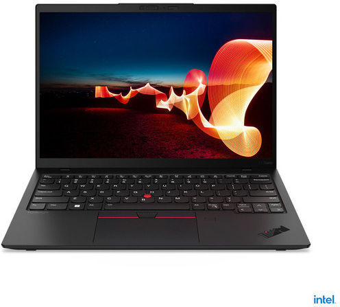 Lenovo ThinkPad X1 Nano Gen 2 13" IPS (i7-2022/16GB/1TB SSD/W11 Pro) Black (GR Keyboard)