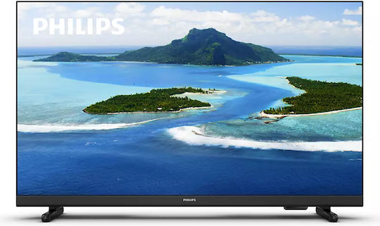 Philips Television 32" HD Ready LED 32PHS5507 (2022) view 1