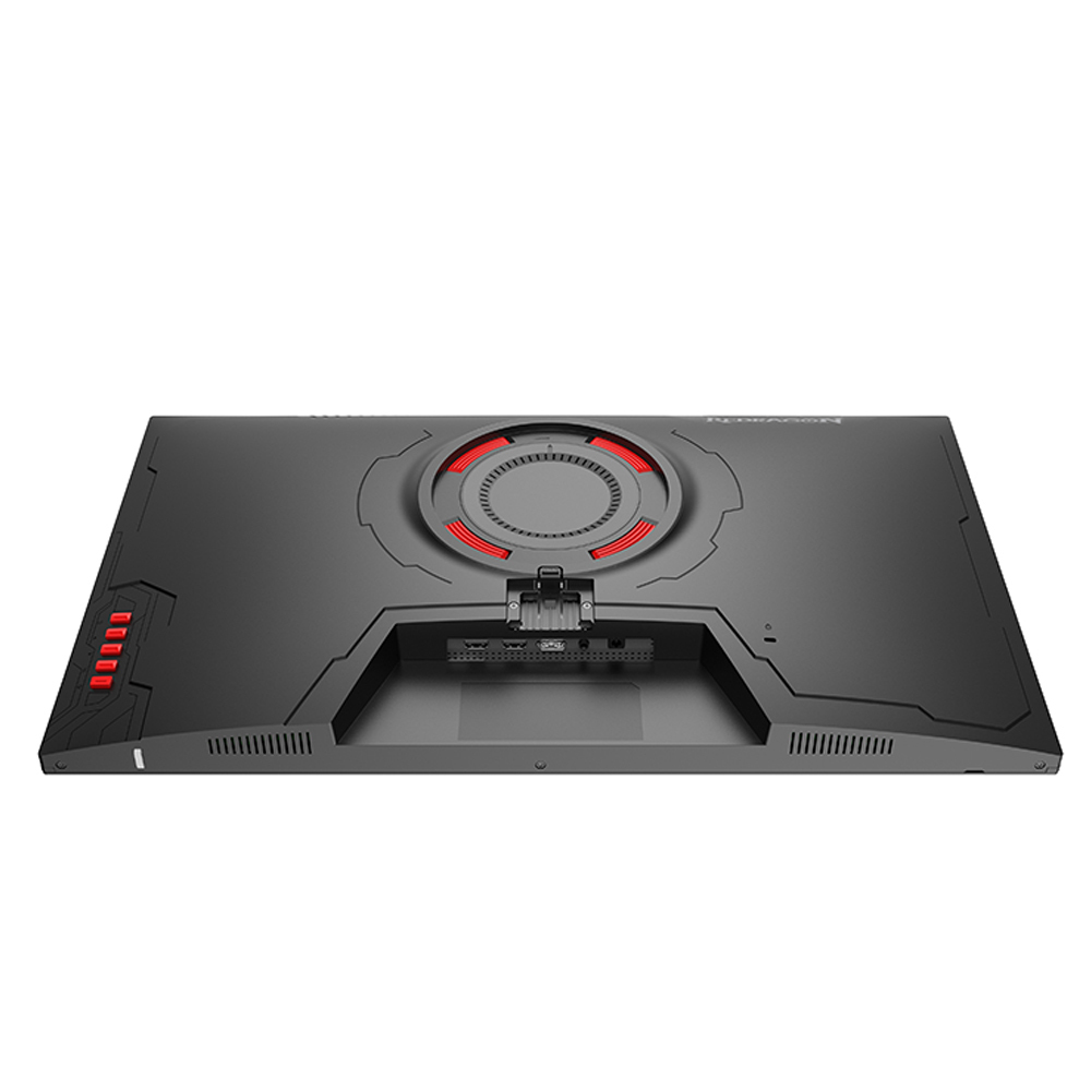 Redragon 28.15.0008 IPS HDR Gaming Monitor 27" QHD 2560x1440 165Hz with Response Time 1ms GTG view 8