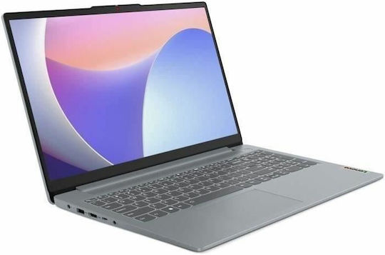 Lenovo Ultrathin 15 15.6" IPS FHD (i7-13620H/16GB/1TB SSD/No OS) (FR Keyboard) view 4