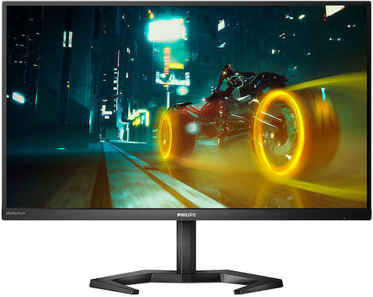 Philips Momentum 27M1N3200ZA IPS Gaming Monitor 27" FHD 1920x1080 165Hz with Response Time 4ms GTG view 1