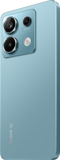 Xiaomi Redmi Note 13 Pro 5G Dual SIM (8GB/256GB) Ocean Teal view 2