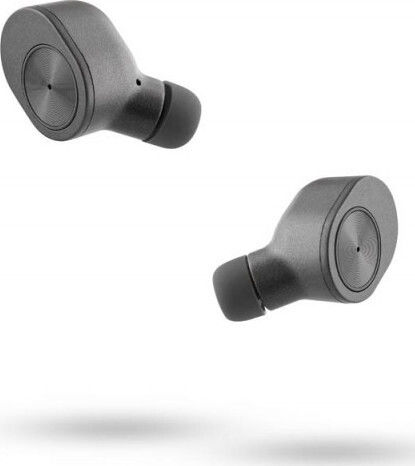 T'nB Mate In-ear Bluetooth Handsfree Earphones with Charging Case Black view 2