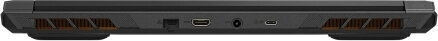 Gigabyte G6X 9MG 16" FHD+ 165Hz (i7-13650HX/16GB/512GB SSD/GeForce RTX 4050/No OS) (UK Keyboard) view 5