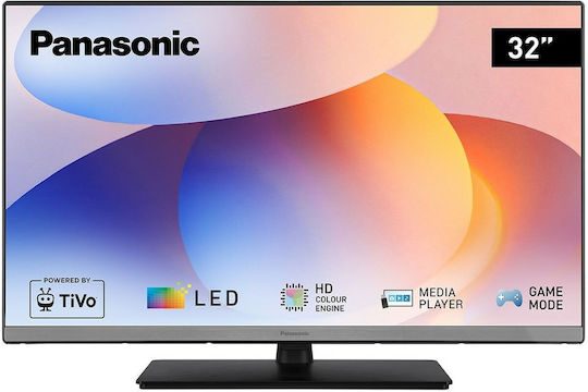 Panasonic Smart Television 32" HD Ready LED TB-32S40AEZ HDR (2024) view 1
