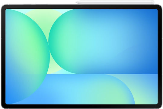 Samsung Galaxy Tab S10 FE+ 13.1Inches (8GB/128GB) Gray view 2