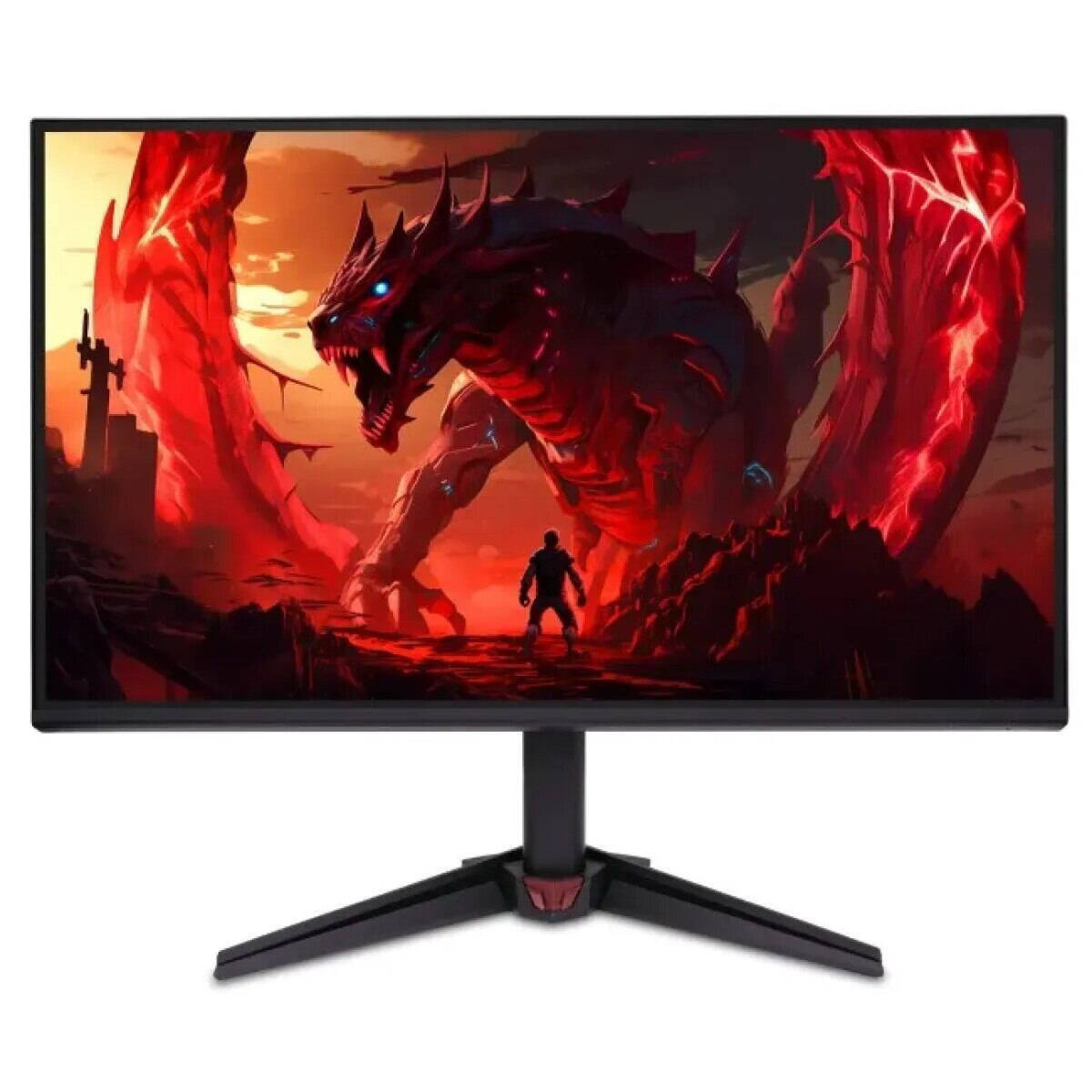 Acer Nitro VG270P6bmipx IPS HDR Gaming Monitor 27" QHD 2560x1440 144Hz vista 2