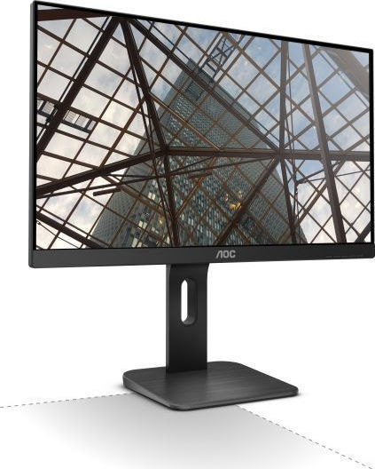 AOC Pro-line X24P1 WUXGA IPS Monitor 24.1" FHD 1920x1200 with Response Time 4ms GTG view 2