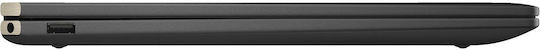 HP Spectre x360 16" OLED Touchscreen (Ultra 7-155H/32GB/1TB SSD/W11 Pro) (International English Keyboard) vista 4