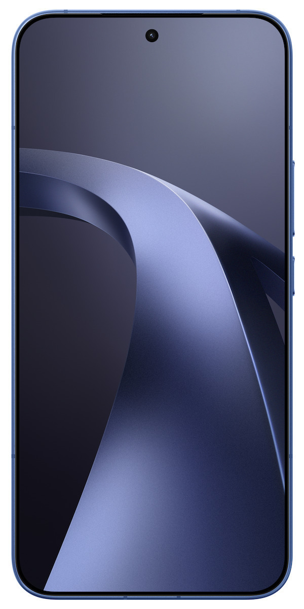 Xiaomi 17T Pro 5G (12/512GB) Deep Blue view 3