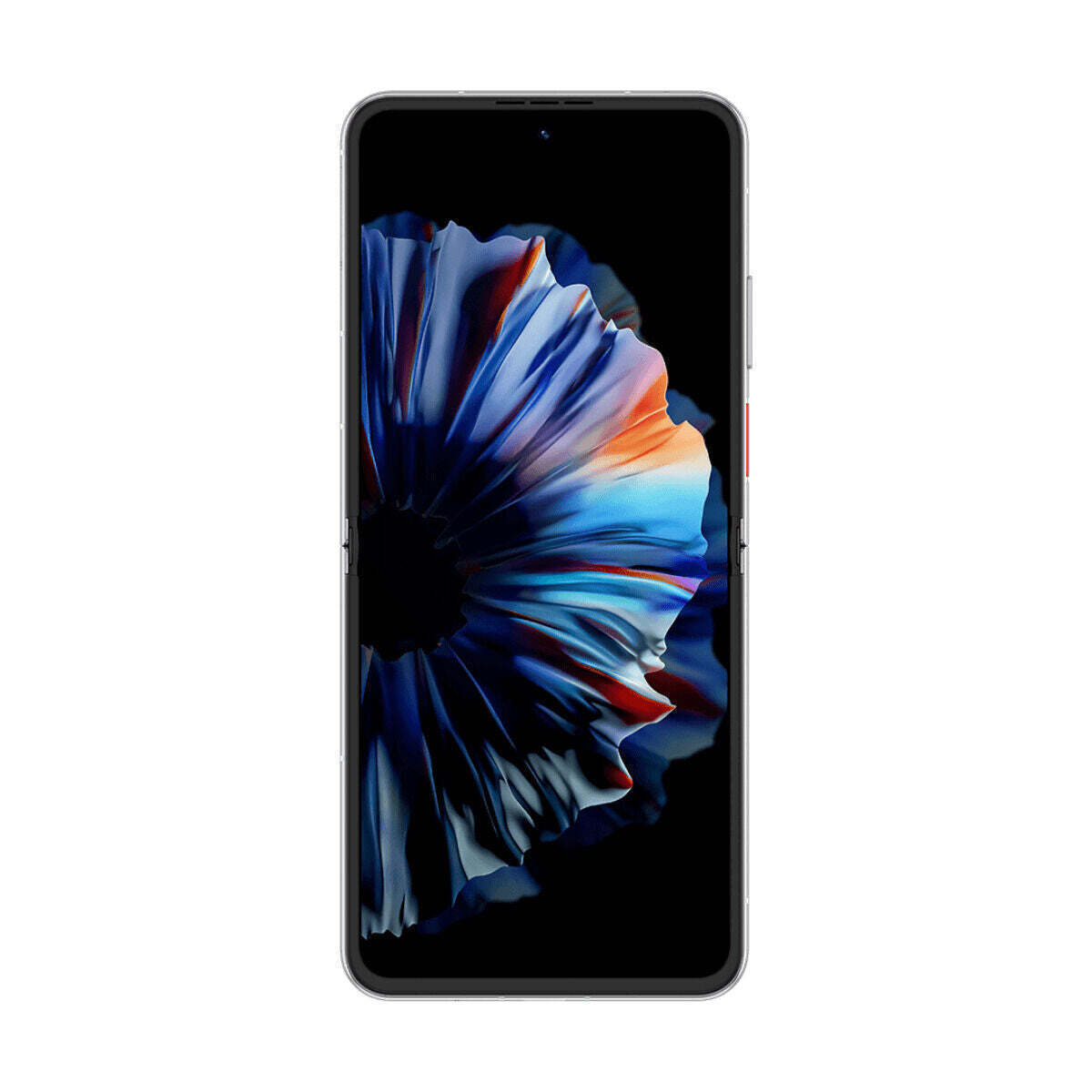 ZTE nubia Flip2 5G Dual SIM (8GB/256GB) Purple view 7