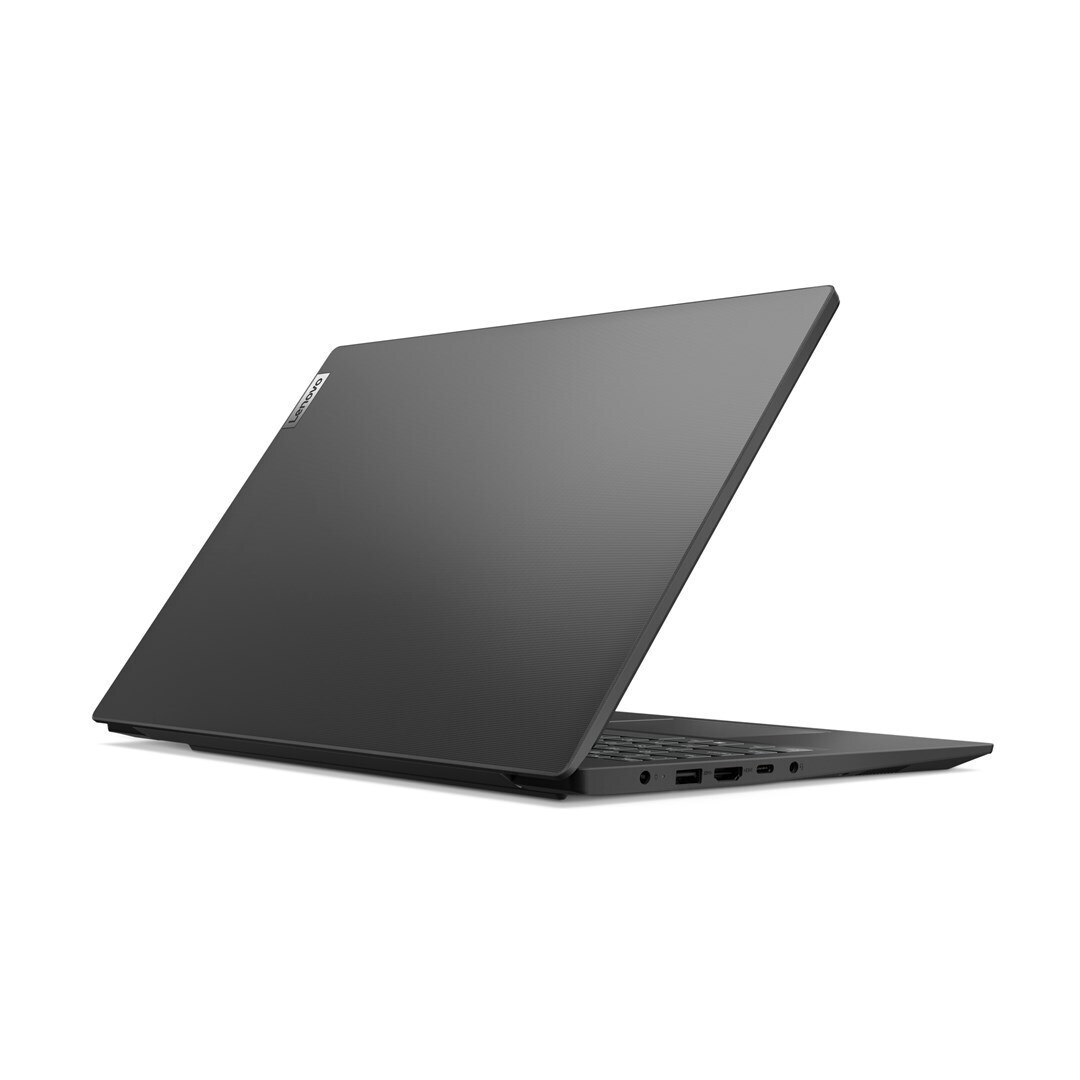 Lenovo V15 G5 IRL 15.6" FHD (i5-13420H/8GB/512GB SSD/UHD Graphics/No OS) Business Black (International English Keyboard) vue 3