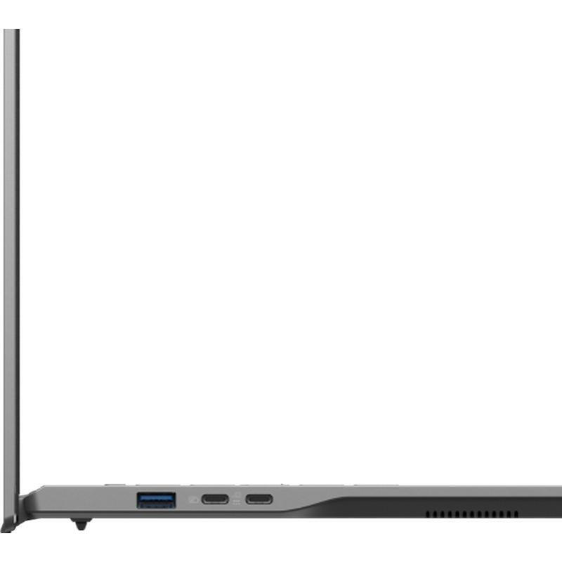 Acer Swift 14 AI SF14-11-X5DB -X5DB 14.5" IPS QHD+ 120Hz (Snapdragon-X Plus X1P-64100/16GB/1TB SSD/W11 Home) Steel Gray (US Keyboard) view 5