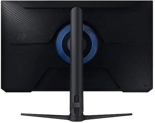 Samsung Odyssey G3 LS27AG322NUXEN VA Gaming Monitor 27" FHD 1920x1080 165Hz view 4