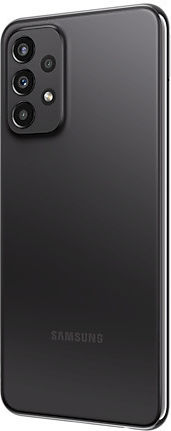 Samsung Galaxy A23 5G Dual SIM (4GB/128GB) Awesome Black view 6