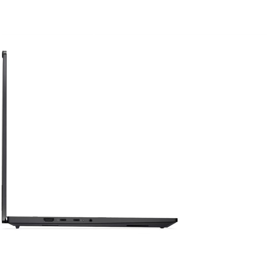 Lenovo ThinkPad P1 Gen 8 16" OLED Touchscreen 120Hz (Ultra 9-285H/64GB/2TB SSD/RTX PRO 2000 Blackwell/W11 Pro) (UK Keyboard) view 3