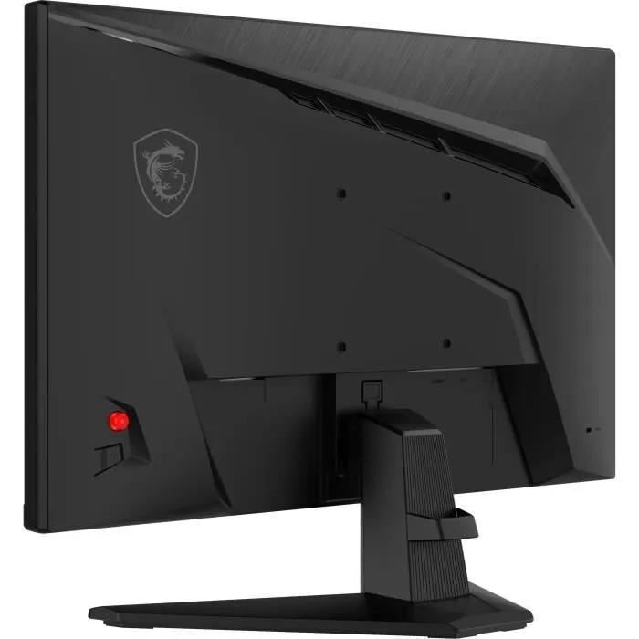 MSI MAG242F IPS Gaming Monitor 24" FHD 1920x1080 200Hz with Response Time 0.5ms GTG view 7