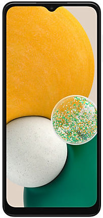 Samsung Galaxy A13 5G Dual SIM (4GB/64GB) White view 3