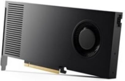 Dell Quadro RTX 4000 20GB GDDR6 Ada Generation Graphics Card view 1