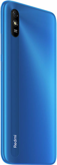 Xiaomi Redmi 9A Dual SIM (2GB/32GB) Sky Blue view 7