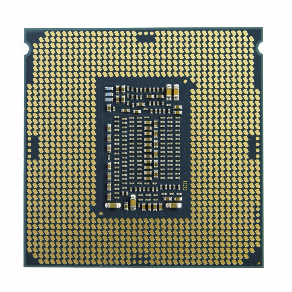 Supermicro Xeon Silver 4214R 2.4GHz Processor 12 Core for Socket 3647 Tray view 2