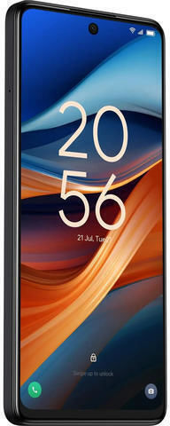 TCL 505 Dual SIM (4GB/128GB) Space Grey view 9