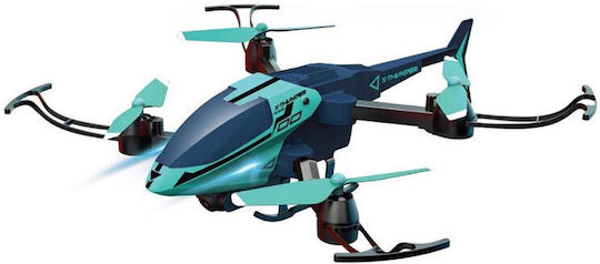 Andowl Fly Club Drone Children's with 4K Camera view 4