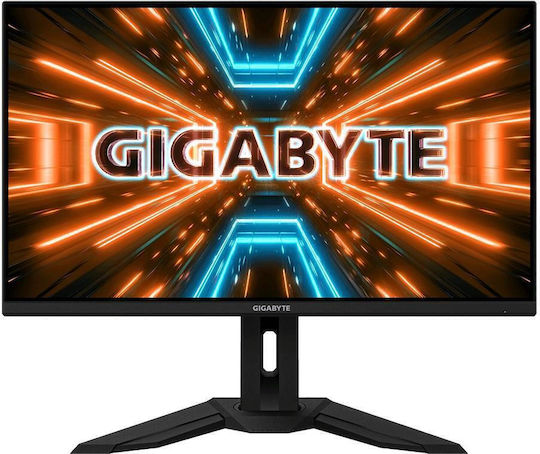 Gigabyte M32U IPS HDR Gaming Monitor 31.5" 4K 3840x2160 144Hz