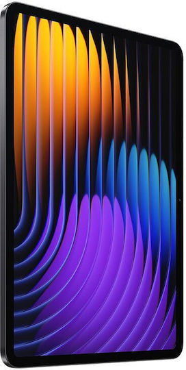 Xiaomi Pad 7 11.2Inches Tablet (8GB/256GB) Gray view 4